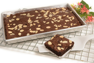 Delicious Chocolate Brownies