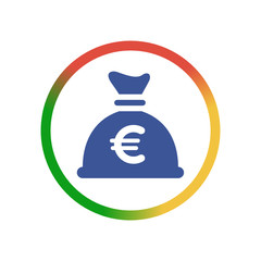 Modern App Button