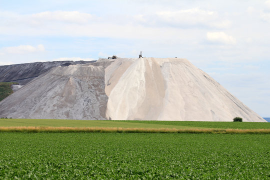 Kalisalzhalde