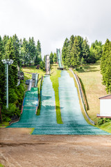 SkiSchanze