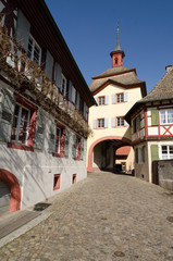 Burkheim am Kaiserstuhl