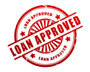 loan approved