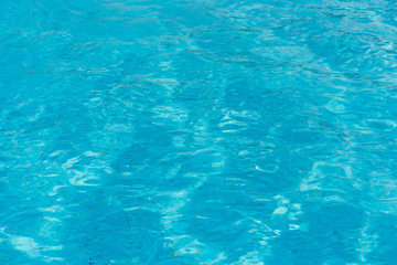 swimming pool background.