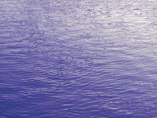 Naklejka premium water background