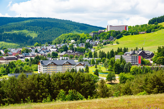 Oberwiesenthal