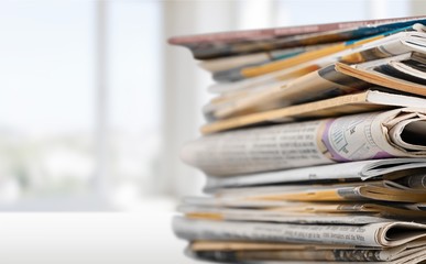 International, business, stack.