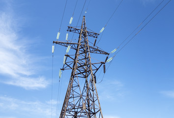 Electrical tower