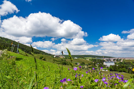 Oberwiesenthal