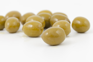 aceitunas
