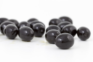 aceitunas