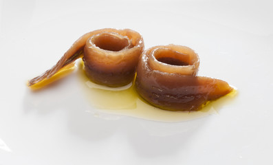 anchoas