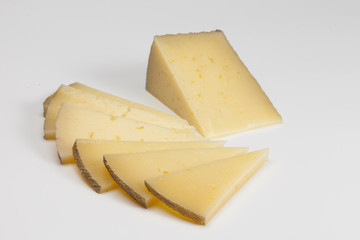quesos