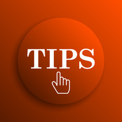 Tips icon