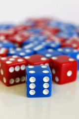 Würfel Wuerfel dice game