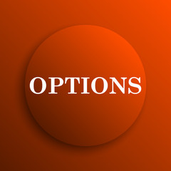 Options icon