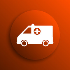Ambulance icon
