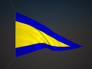 Nautical first repeater