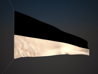 Nautical number 6 © dream@do