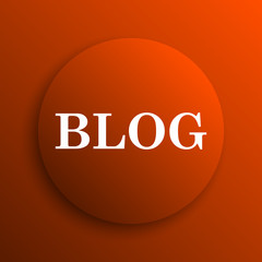 Blog icon