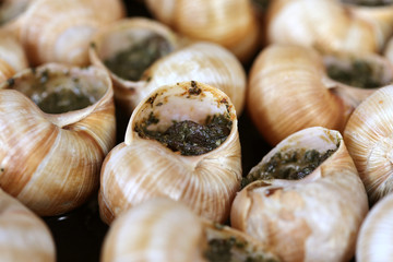 Escargots