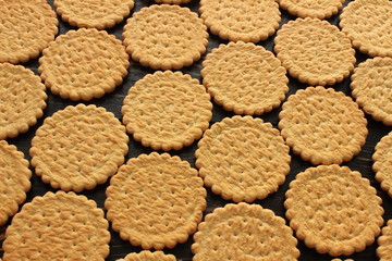 biscuits