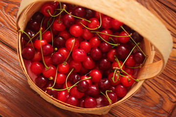 tasty cherry