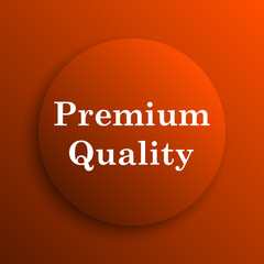 Premium quality icon