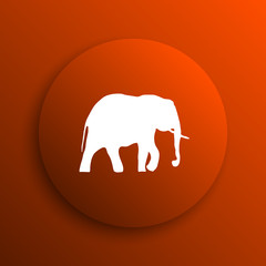 Elephant icon