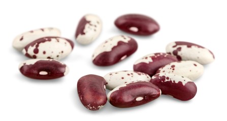 Kidney Bean, Bean, Dry.