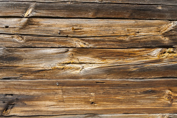 Old wood background. Grungy look.