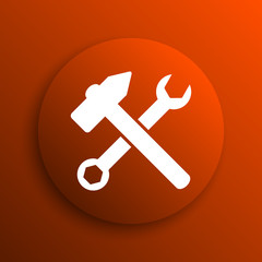 Tools  icon
