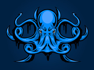 Kraken © just83in