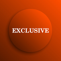 Exclusive icon