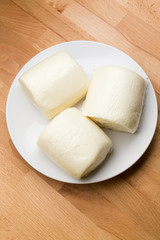 Chinese Steamed Bun