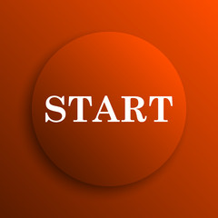Start icon
