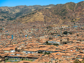 Cusco Peru