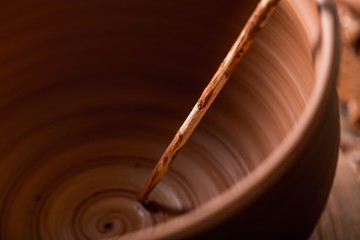 Artisan, wheel, master.