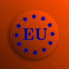 European union icon