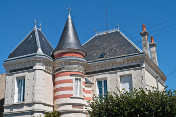 Fouras (Charente Maritime)