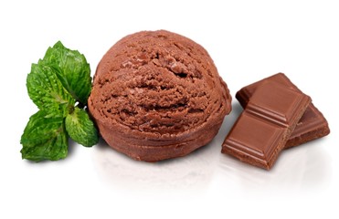 Scoop, cold, nobody.