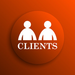 Clients icon