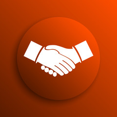 Agreement icon