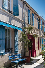 Fouras (Charente Maritime)