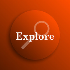 Explore icon