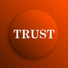 Trust icon