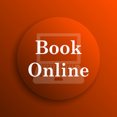 Book online icon
