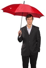 Insurance, Umbrella, Insurance Agent.