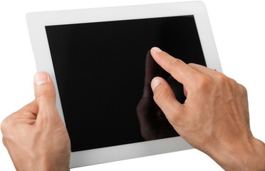 Ipad, Digital Tablet, Internet.