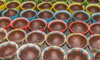 Cupcake hot unfinished 9