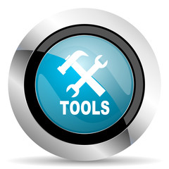 Fototapeta premium tools icon